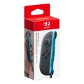 Игровой джойстик Nintendo Switch 2 Joy-Con, Голубой Игровой джойстик Nintendo Switch 2 Joy-Con, Голубой