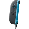 Игровой джойстик Nintendo Switch 2 Joy-Con, Голубой Игровой джойстик Nintendo Switch 2 Joy-Con, Голубой