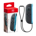 Игровой джойстик Nintendo Switch 2 Joy-Con, Голубой Игровой джойстик Nintendo Switch 2 Joy-Con, Голубой