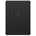 Футляр для ноутбука Nillkin Bumper Frosted, 16", TPU, Чёрный Футляр для ноутбука Nillkin Bumper Frosted, 16