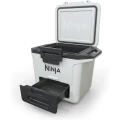 Geanta frigorifica Ninja FB131EUWH, 28L, Alb