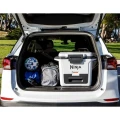 Geanta frigorifica Ninja FB131EUWH, 28L, Alb