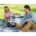 Geanta frigorifica Ninja FB131EUWH, 28L, Alb
