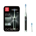 Электрическая зубная щетка Oclean X Pro 20, Зелёный Электрическая зубная щетка Oclean X Pro 20, Зелёный