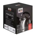 Ceainic RESTO 90602, 3L, Oțel inoxidabil Ceainic RESTO 90602, 3L, Oțel inoxidabil
