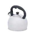 Ceainic RESTO 90602, 3L, Oțel inoxidabil Ceainic RESTO 90602, 3L, Oțel inoxidabil