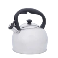 Ceainic RESTO 90602, 3L, Oțel inoxidabil Ceainic RESTO 90602, 3L, Oțel inoxidabil