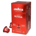 Cafea Lavazza Qualità Rossa Nespresso, 30 buc
