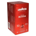 Cafea Lavazza Qualità Rossa Nespresso, 30 buc