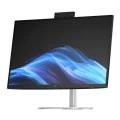 Computer All-in-One HP EliteStudio 8 G1i, 27", Intel Core Ultra 7 265, 32GB/1024GB, Fără SO, Argintiu Computer All-in-One HP EliteStudio 8 G1i, 27