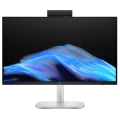 Computer All-in-One HP EliteStudio 8 G1i, 27", Intel Core Ultra 7 265, 32GB/1024GB, Fără SO, Argintiu Computer All-in-One HP EliteStudio 8 G1i, 27