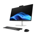 Computer All-in-One HP EliteStudio 8 G1i, 27", Intel Core Ultra 7 265, 32GB/1024GB, Fără SO, Argintiu Computer All-in-One HP EliteStudio 8 G1i, 27