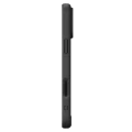 Чехол Spigen Ultra Hybrid для Apple iPhone 17 Pro, Матовый черный Чехол Spigen Ultra Hybrid для Apple iPhone 17 Pro, Матовый черный