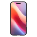 Чехол Spigen Ultra Hybrid для Apple iPhone 17 Pro, Матовый черный Чехол Spigen Ultra Hybrid для Apple iPhone 17 Pro, Матовый черный