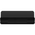 Suport pentru telefon de birou Lenovo Phone Stand for Keyboard 6000, Negru Suport pentru telefon de birou Lenovo Phone Stand for Keyboard 6000, Negru