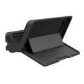 Suport pentru telefon de birou Lenovo Phone Stand for Keyboard 6000, Negru Suport pentru telefon de birou Lenovo Phone Stand for Keyboard 6000, Negru