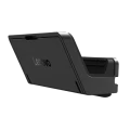 Suport pentru telefon de birou Lenovo Phone Stand for Keyboard 6000, Negru Suport pentru telefon de birou Lenovo Phone Stand for Keyboard 6000, Negru