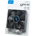 Вентилятор для ПК Deepcool XFAN120, 120 мм Вентилятор для ПК Deepcool XFAN120, 120 мм