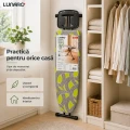 Ironing Board Lunaro VERA-BK Ironing Board Lunaro VERA-BK