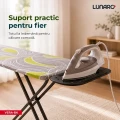 Ironing Board Lunaro VERA-BK Ironing Board Lunaro VERA-BK