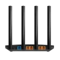 Router fără fir TP-LINK Archer C80, Negru
