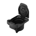 Cafetiera cu capsule Ardesto YCM-CNDE, 1400W, Alb Cafetiera cu capsule Ardesto YCM-CNDE, 1400W, Alb