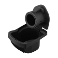 Cafetiera cu capsule Ardesto YCM-CNDE, 1400W, Alb Cafetiera cu capsule Ardesto YCM-CNDE, 1400W, Alb