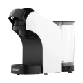 Cafetiera cu capsule Ardesto YCM-CNDE, 1400W, Alb Cafetiera cu capsule Ardesto YCM-CNDE, 1400W, Alb