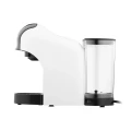 Cafetiera cu capsule Ardesto YCM-CNDE, 1400W, Alb Cafetiera cu capsule Ardesto YCM-CNDE, 1400W, Alb