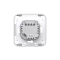 Termostat inteligent AQARA Floor Heating Thermostat W500, Alb Termostat inteligent AQARA Floor Heating Thermostat W500, Alb