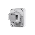 Termostat inteligent AQARA Floor Heating Thermostat W500, Alb Termostat inteligent AQARA Floor Heating Thermostat W500, Alb