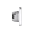 Termostat inteligent AQARA Floor Heating Thermostat W500, Alb Termostat inteligent AQARA Floor Heating Thermostat W500, Alb