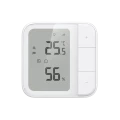 Termostat inteligent AQARA Floor Heating Thermostat W500, Alb Termostat inteligent AQARA Floor Heating Thermostat W500, Alb
