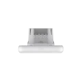Termostat inteligent AQARA Floor Heating Thermostat W500, Alb Termostat inteligent AQARA Floor Heating Thermostat W500, Alb