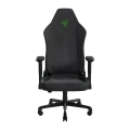 Scaun Gaming Razer Iskur V2 X, Textil, Negru