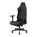 Игровое кресло Razer Iskur V2 X, Ткань, Чёрный Игровое кресло Razer Iskur V2 X, Ткань, Чёрный