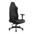 Игровое кресло Razer Iskur V2 X, Ткань, Чёрный Игровое кресло Razer Iskur V2 X, Ткань, Чёрный