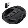 Mouse Wireless Genius Ergo 9000S, Champagne Titanium Mouse Wireless Genius Ergo 9000S, Champagne Titanium
