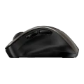 Mouse Wireless Genius Ergo 9000S, Champagne Titanium Mouse Wireless Genius Ergo 9000S, Champagne Titanium