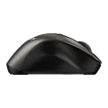 Mouse Wireless Genius Ergo 9000S, Champagne Titanium Mouse Wireless Genius Ergo 9000S, Champagne Titanium