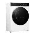 Mașină de spălat Hisense WF5I9043BWFS, 9kg, Alb