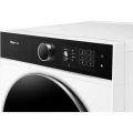 Mașină de spălat Hisense WF5I9043BWFS, 9kg, Alb