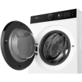 Mașină de spălat Hisense WF5I9043BWFS, 9kg, Alb