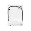Mașină de spălat Hisense WF5I9043BWFS, 9kg, Alb