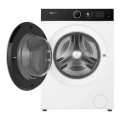Mașină de spălat Hisense WF5I9043BWFS, 9kg, Alb