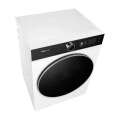 Mașină de spălat Hisense WF5I9043BWFS, 9kg, Alb