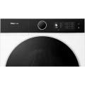 Mașină de spălat Hisense WF5I9043BWFS, 9kg, Alb