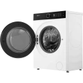 Mașină de spălat Hisense WF5I9043BWFS, 9kg, Alb