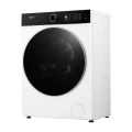Mașină de spălat Hisense WF5I9043BWFS, 9kg, Alb