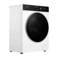 Mașină de spălat Hisense WF5I9043BWFS, 9kg, Alb